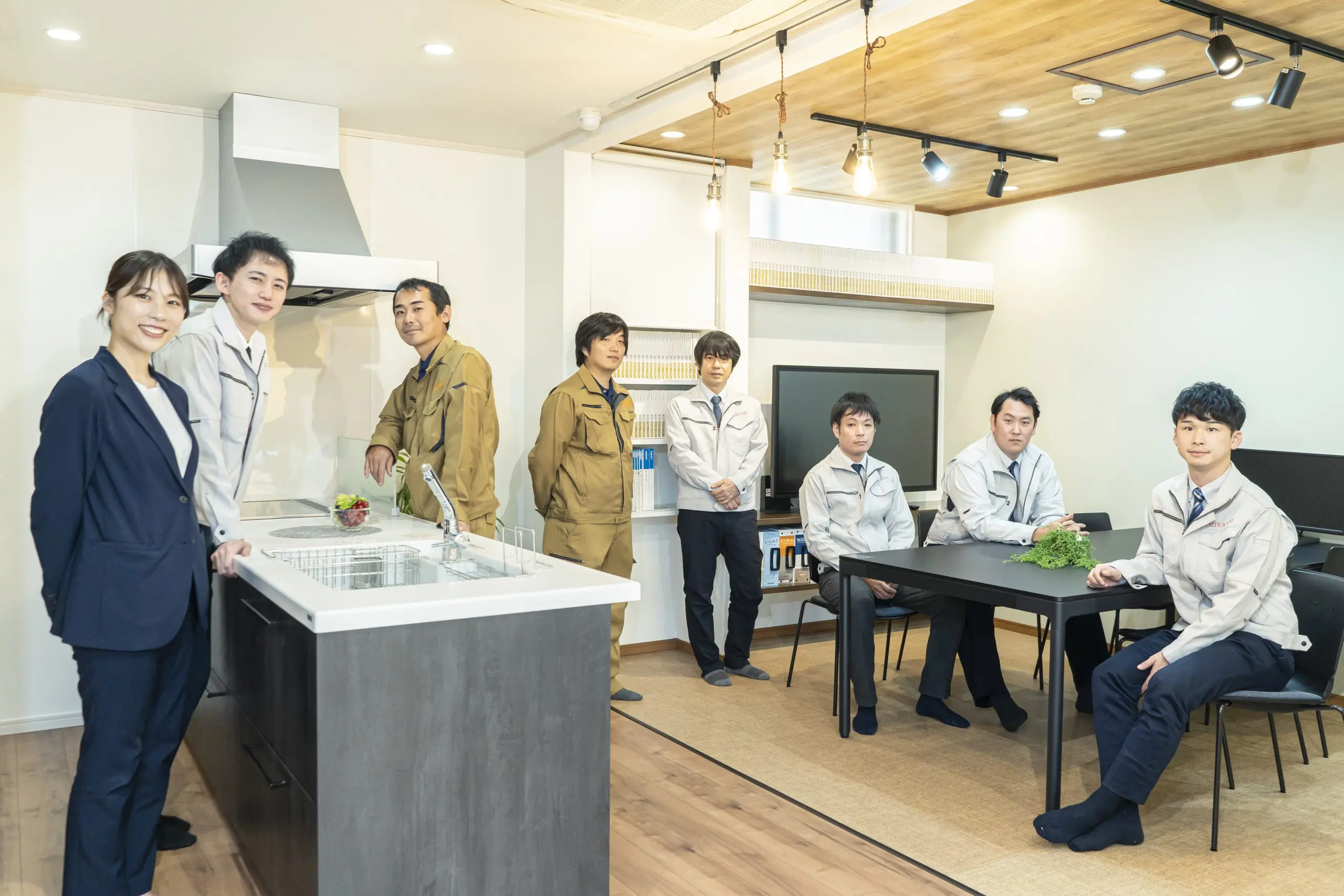 ミヤウチ建設株式会社 | 藤井寺市企業データベースサイト