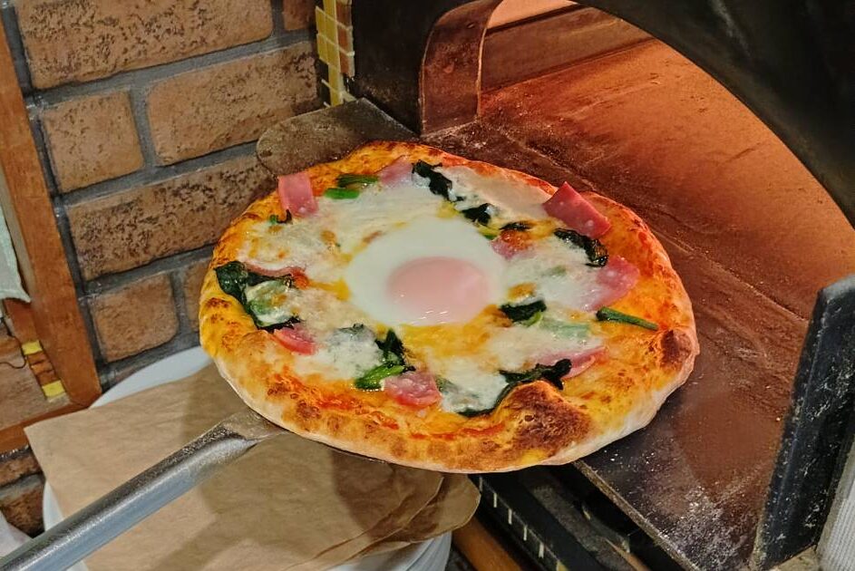 プリモピアーノ